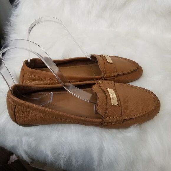 Coach Moccasin Womens Shoes *send offers* - Picture 3 of 7